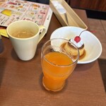 ガスト - ドリンク写真: