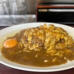 上等カレー - 料理写真: