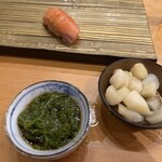 SUSHI TOKYO TEN、 - 