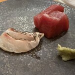SUSHI TOKYO TEN、 - 