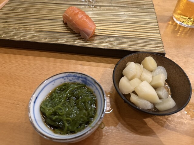 SUSHI TOKYO TEN、 六本木店 （スシ トウキョウ テン）のご予約