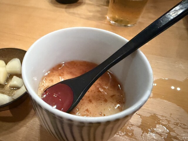 SUSHI TOKYO TEN、 六本木店 （スシ トウキョウ テン）のご予約