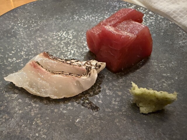 SUSHI TOKYO TEN、 六本木店 （スシ トウキョウ テン）のご予約