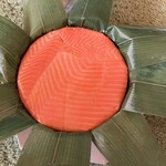 鱒の寿し　まつ川 - 