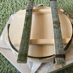 鱒の寿し　まつ川 - 