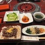 叙々苑 - 
