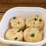 王府井 - 焼き小籠包