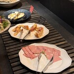 SALVATORE CUOMO & BAR - 