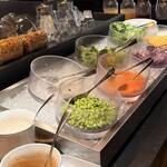 SALVATORE CUOMO & BAR - 