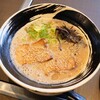 本格豚骨ラーメン 恵壱 - 料理写真: