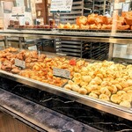 Johan - 料理写真:ショーケース