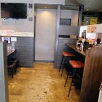 本格豚骨ラーメン 恵壱 - 