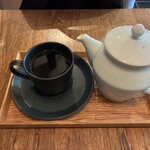 カフェ マメヒコ - 