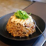 本格豚骨ラーメン 恵壱 - 