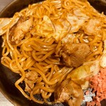 お好み焼き 五郎っぺ食堂 - 