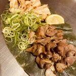 お好み焼き 五郎っぺ食堂 - 