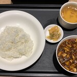 陳建一麻婆豆腐店 - 