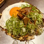 お好み焼き 五郎っぺ食堂 - 