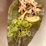お好み焼き 五郎っぺ食堂 - 