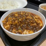 陳建一麻婆豆腐店 - 
