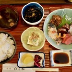 たこ柾 - 