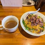 極汁美麺 umami - 