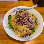 極汁美麺 umami - 