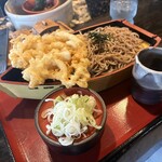 ひの木家 - 料理写真: