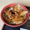 ぶたどんのかしわ - ●醤油豚丼＋味噌汁セット