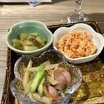 おばんざい酒場 操 - 