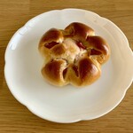 ローゼンボルグ - さくらあんぱん