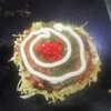 若葉お好み焼き店