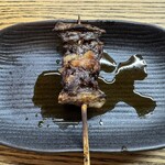 かぶと - えり焼き（関西風）頭 塩