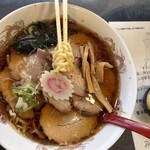 かづ枝食堂 - 