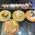 廻る富山湾 すし玉 - 料理写真:
