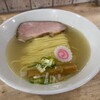 らーめん まつや - 塩2026.04.20