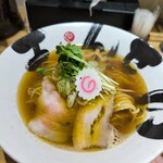彩色ラーメンきんせい - 