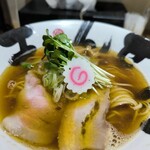 彩色ラーメンきんせい - 