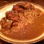 CoCo壱番屋 - 三重県限定トンテキカレー