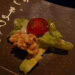 ごま厨 - ☆ミニトマトちゃんもアクセントに◎☆