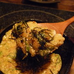 ごま厨 - ☆懐かしい味わいですね（*^_^*）☆