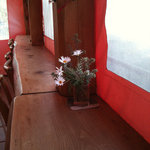 コンディトライ･フェルダーシェフ - こういう気遣いがいい