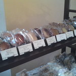 パティスリー プレジール - 