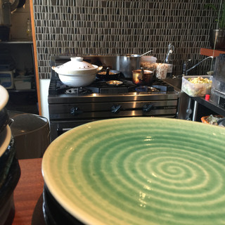 ディッシーズカレー_2