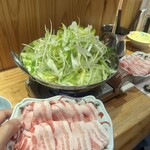 味膳 まさむね - 