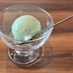COFFEE&CACAO FACTORY - 料理写真: