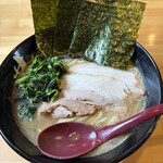 粋麺 せんじゅ - 
