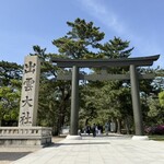 月夜のうさぎ - 
