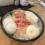 一軒め酒場 - 
