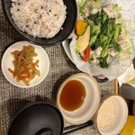 ジョナサン - 料理写真: